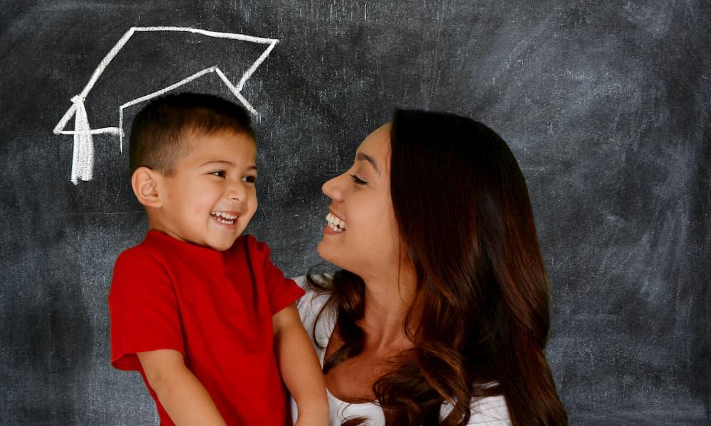 Kids' education assured for expat families in Mauritius