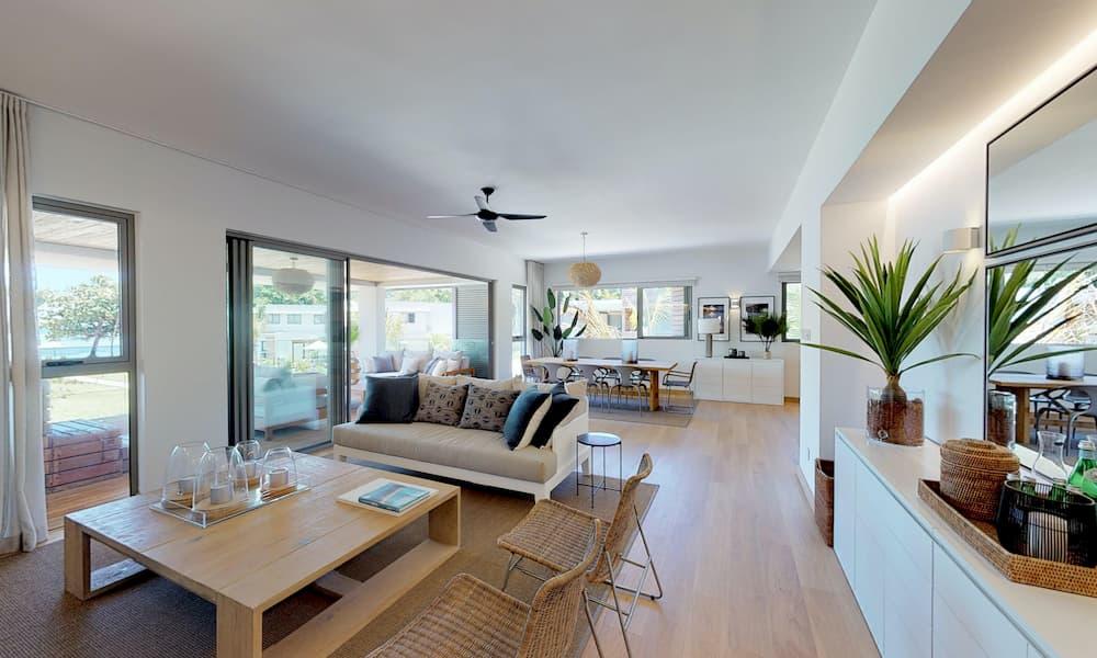 New apartment for sale in Mauritius - Manta Cove