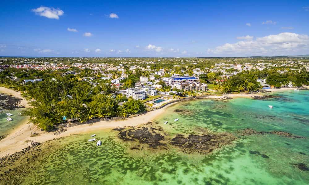 Ocean economy spawns advantages on investing in Mauritius