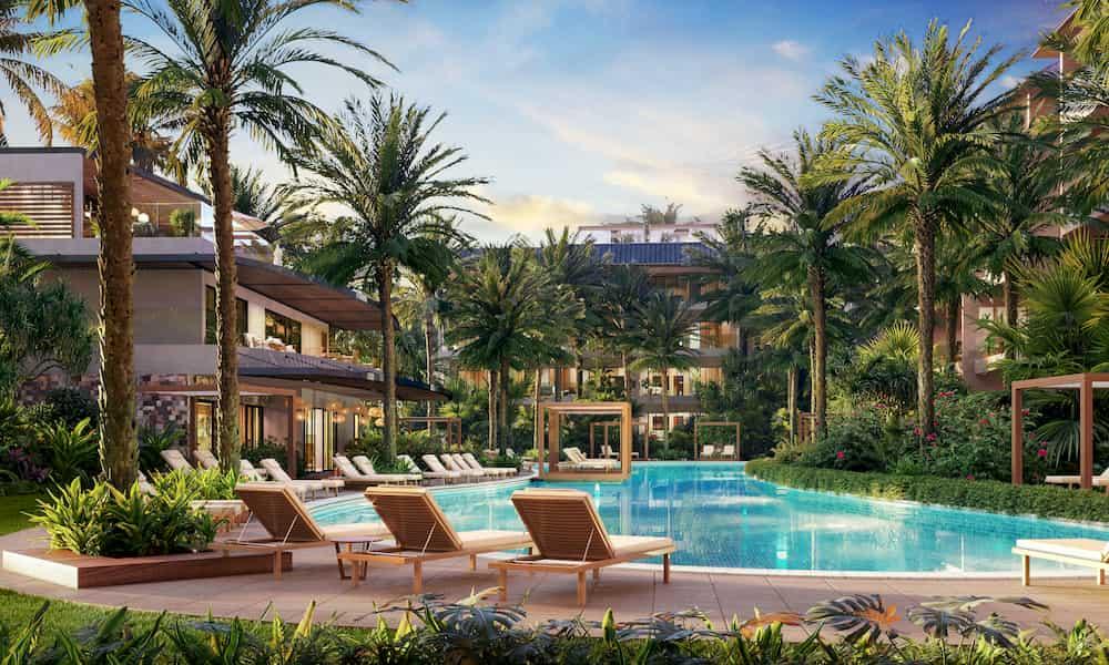 Ki Resort is the perfect choice for property investment