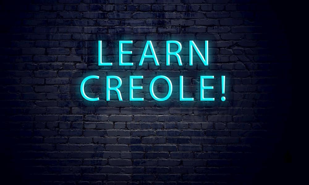 Benefits of learning Creole when moving to Mauritius