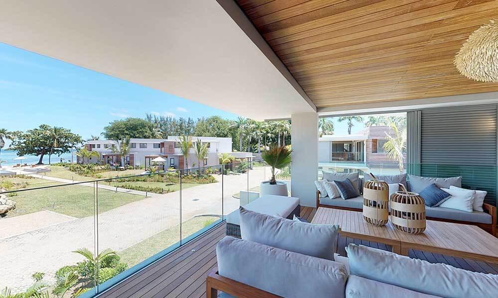 Manta Cove's ready for occupancy - Live in Black River