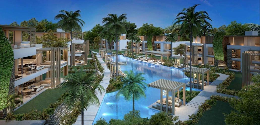 Mont Choisy Residences