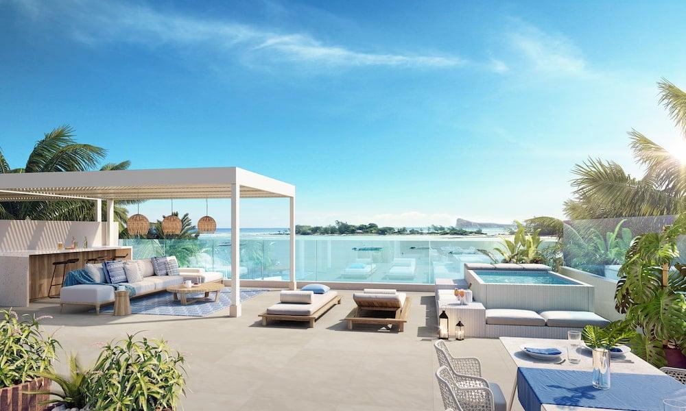 Investing in Mauritius & Covid-19? Advantages?