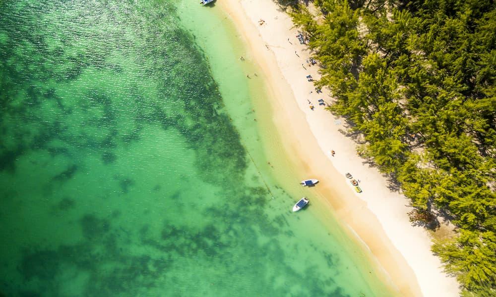 Mauritius property investment