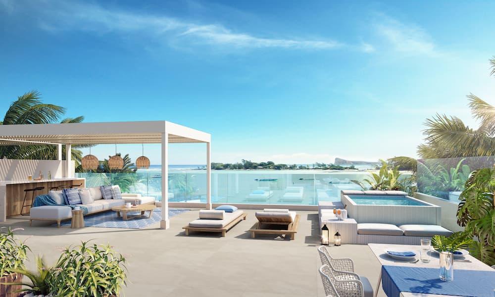 New luxuries awaiting visitors after Mauritius reopens