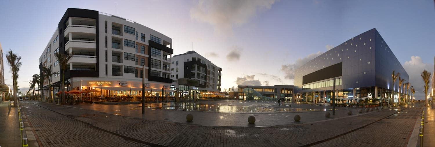 Grand Baie La Croisette