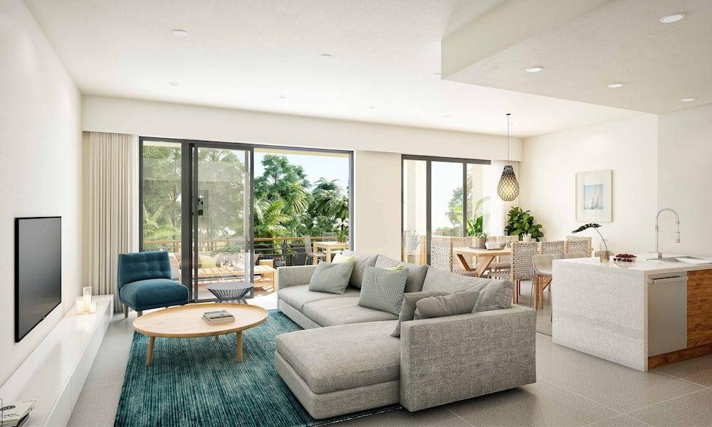 Luxury living for your golden years in Mauritius - 2Futures