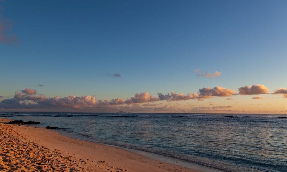 Beach properties for sale in Trou aux Biches Mauritius