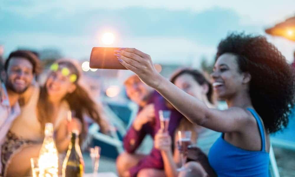 Cosmopolitan vibe in North Mauritius - Enjoy beach life