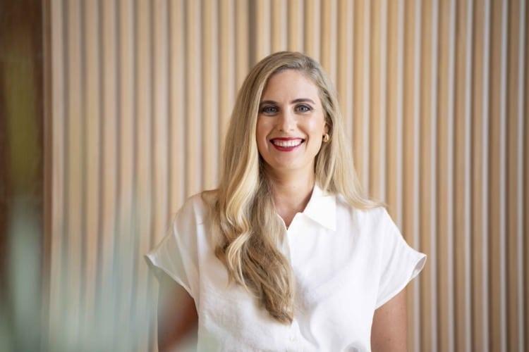 Contact Rinie for more information