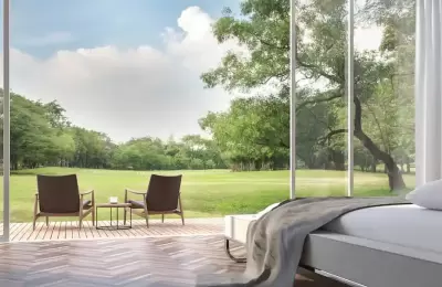 Buying a home in Mauritius is a tempting move for expats