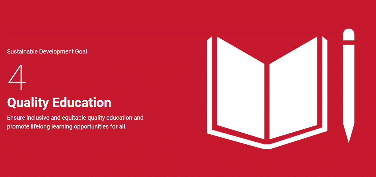 sustainable development goal