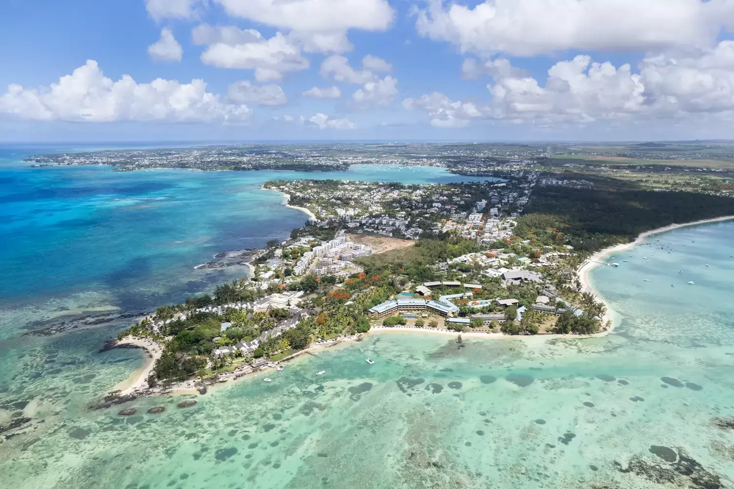 6 Reasons to Love Life at Pointe aux Canonniers, Mauritius