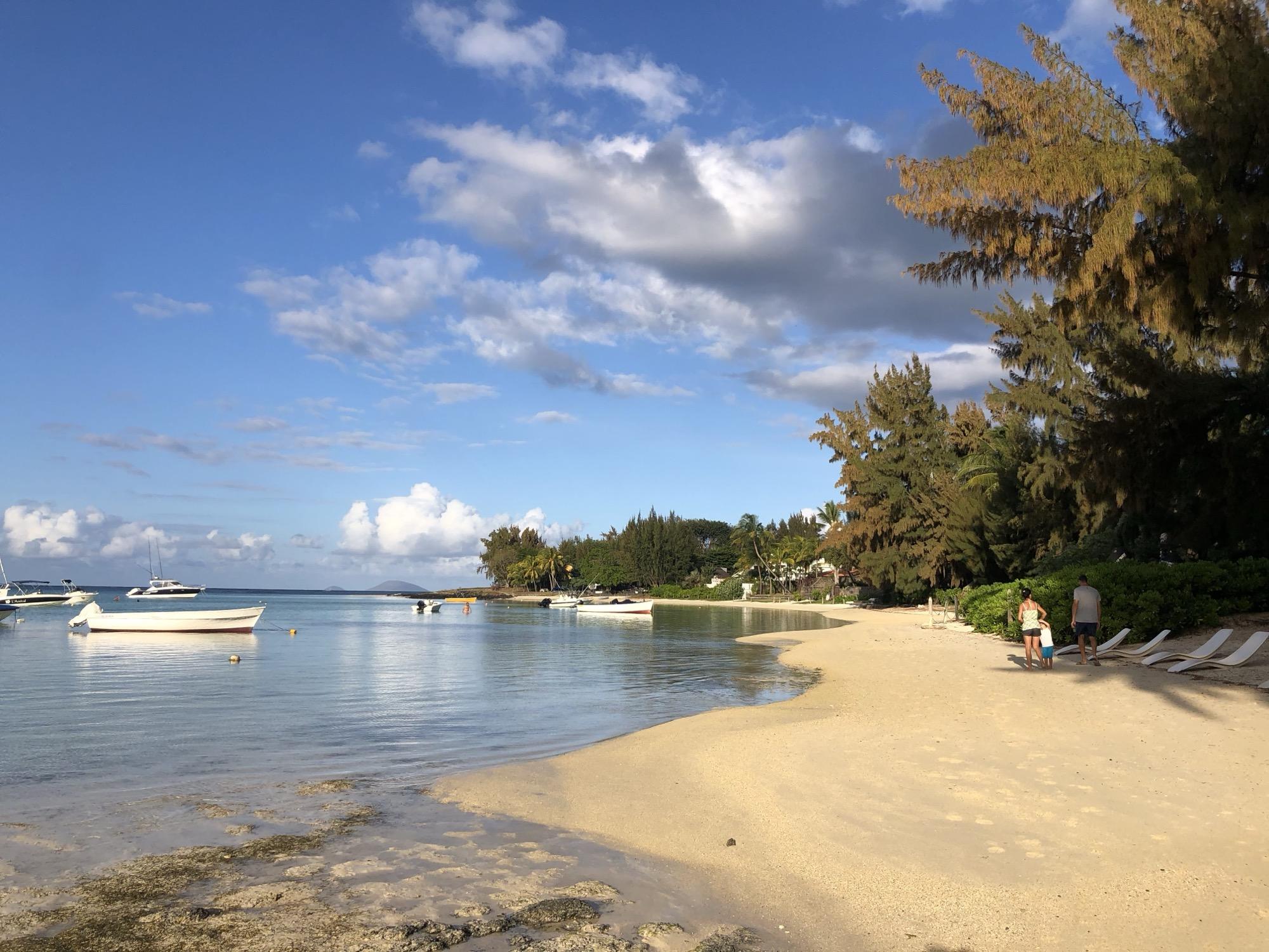 all the wonderful things to do in pereybere the beach2