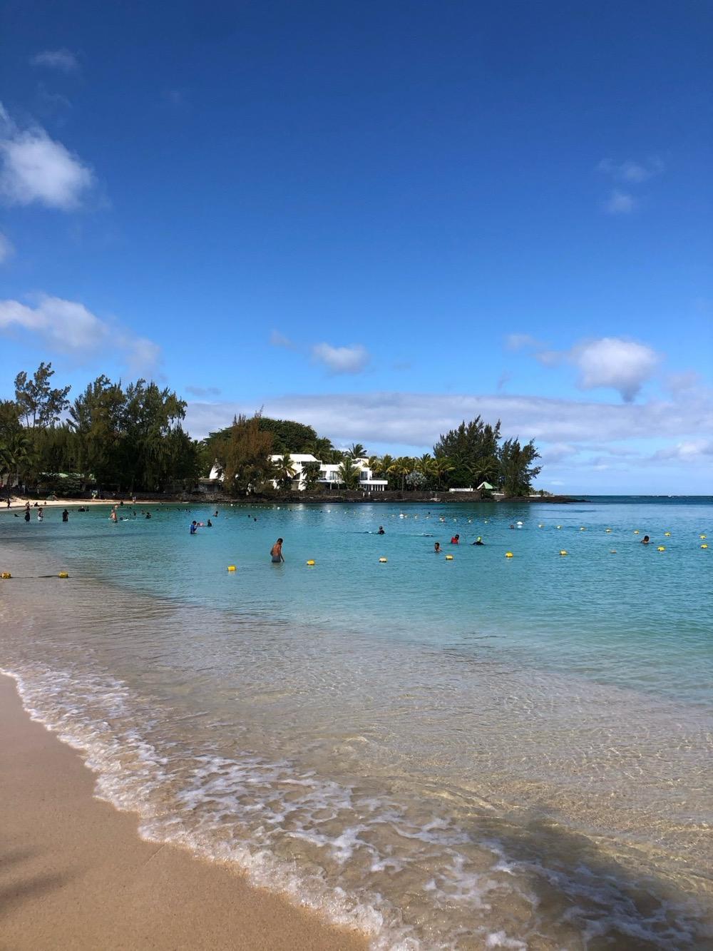 all the wonderful things to do in pereybere the beach