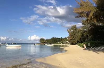 All the wonderful things to do in Pereybere - 2Futures