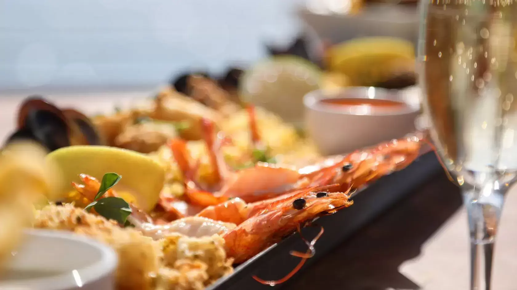 trou aux biches restaurants from casual eats to gourmet experiences