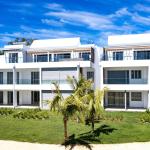 Ocean Grand Gaube - North - G+2 - 3 Bedrooms - Apartment - For Sale