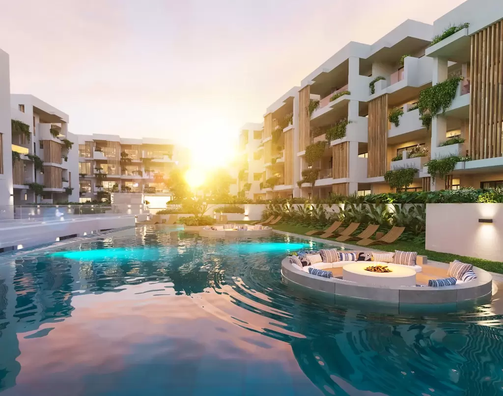 Résidence premium Pierre & Vacances île Maurice